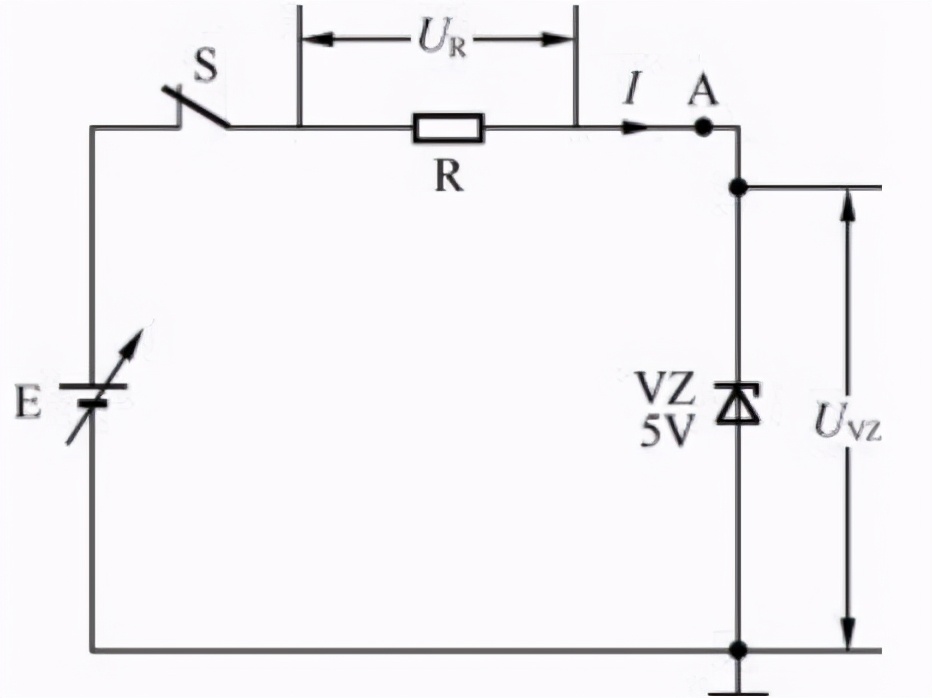 电子维修入门二极管的特性,电子技术分享之二极管介绍