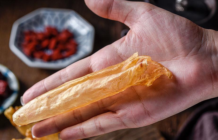 好吃又营养的花胶,花胶的10种吃法