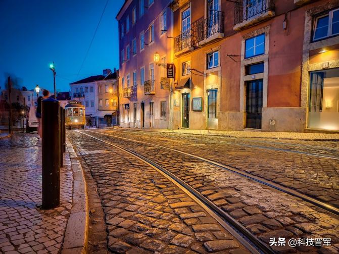 华为nova5拍夜景怎么样才好看,华为手机nova7pro夜景拍照技巧