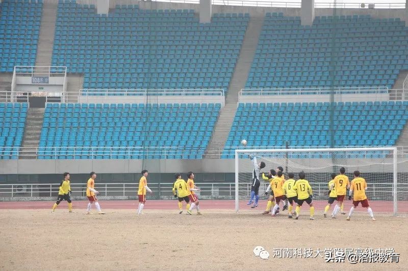 五邑大学足球队获省长杯冠军,河南五校足球联赛专科冠军