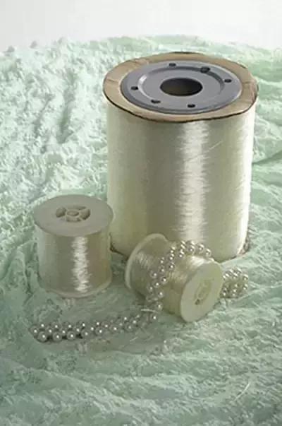 手串穿珠子打结教程慢动作简单,单绳穿珠子打结方法图解