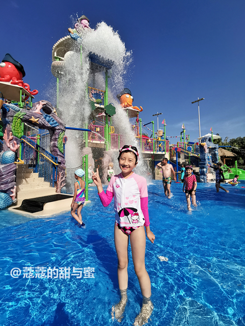 三亚亚特兰蒂斯攻略自由行五天,三亚七天自由行攻略亚特兰蒂斯