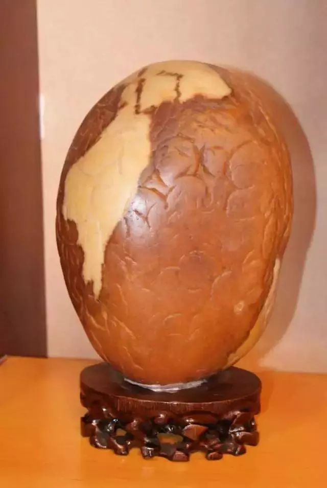 80种中国奇石图谱,临洮洮河奇石图谱