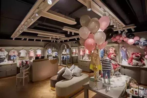 童装市场有哪些品牌,如何打败服装同行竞争对手