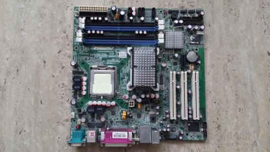 主板损坏后故障常见现象,主板彻底损坏数据能恢复吗