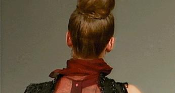 娜扎各种风格造型惊艳,娜扎的惊艳感