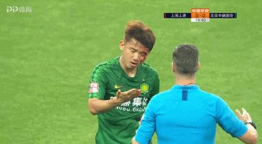 于大宝国安1比0视频,上港战胜国安于大宝