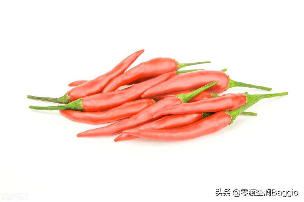 有机化学系列之：从红辣椒中分离红色素