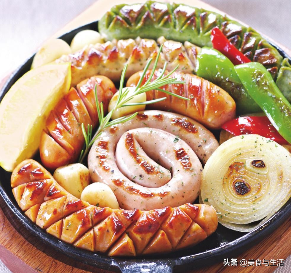 不用出门轻轻松松享用美味火锅,不用出门也能吃到高级西餐厅意面