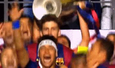 梅西最难被打碎的十大纪录,梅西亲了几次大力神杯