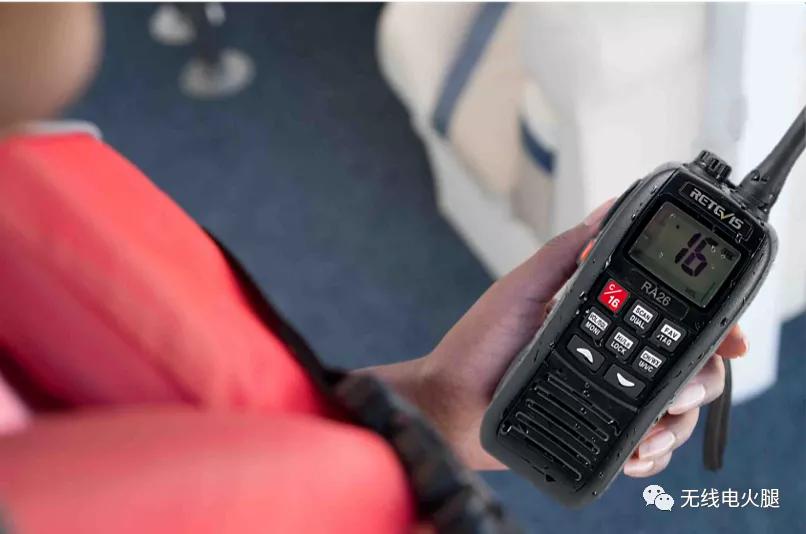 海事对讲机能在陆地使用吗,船用高频海事对讲机怎么用
