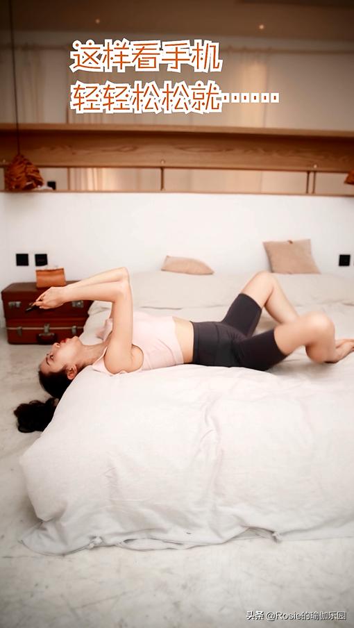 如何让腰臀比变得漂亮,腰越来越细的方法