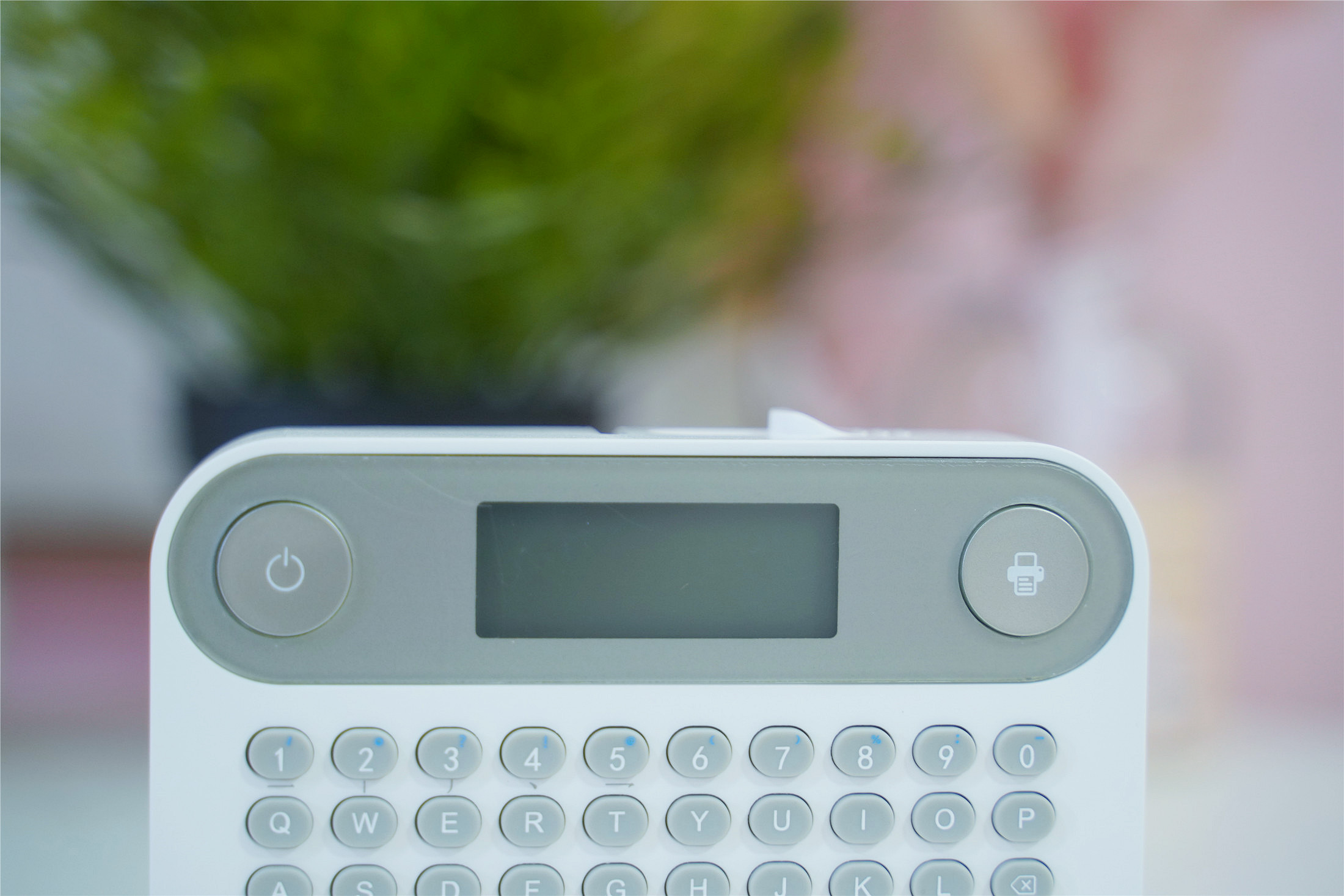 拆解海鸟标签打印机,海鸟贴纸打印机怎么使用