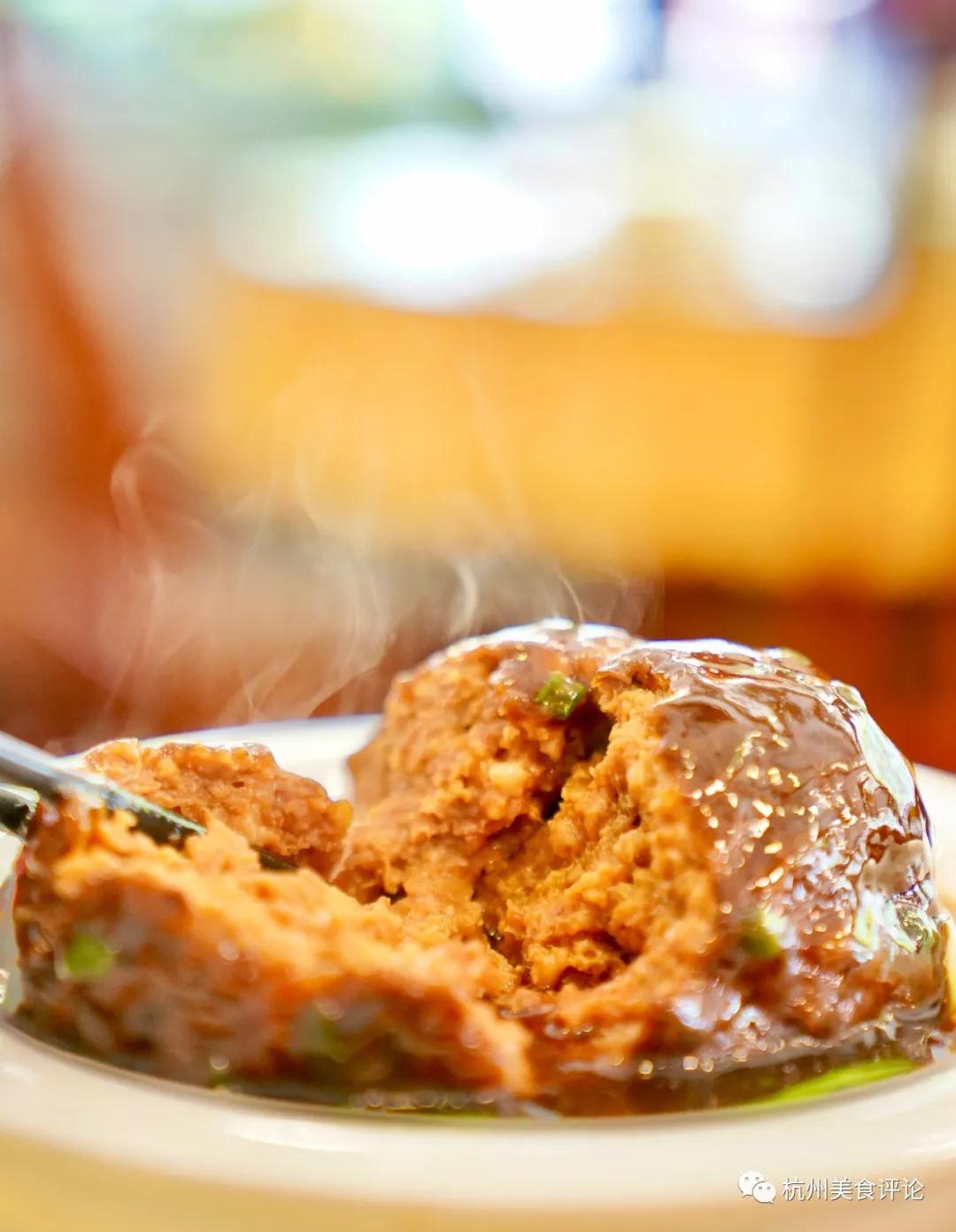 抓住假期最后一天出去吃饭,跟着本地人去探店杭州宝藏美食