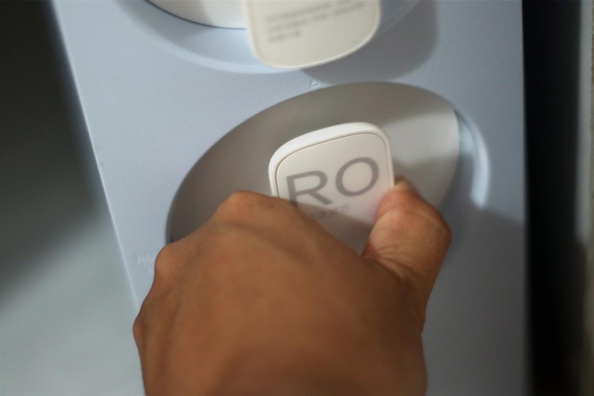 云米泉净水机小海豚600g怎么样,云米小海豚净水器600g换滤芯