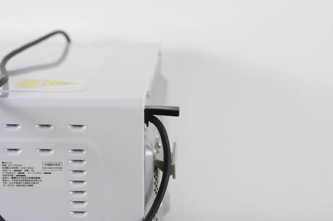 er-t16cnw微烤一体机使用说明,东芝t16cnw测评