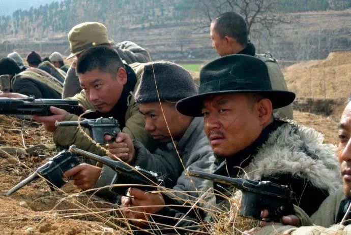 1926年长安战役,1925年粤桂战争