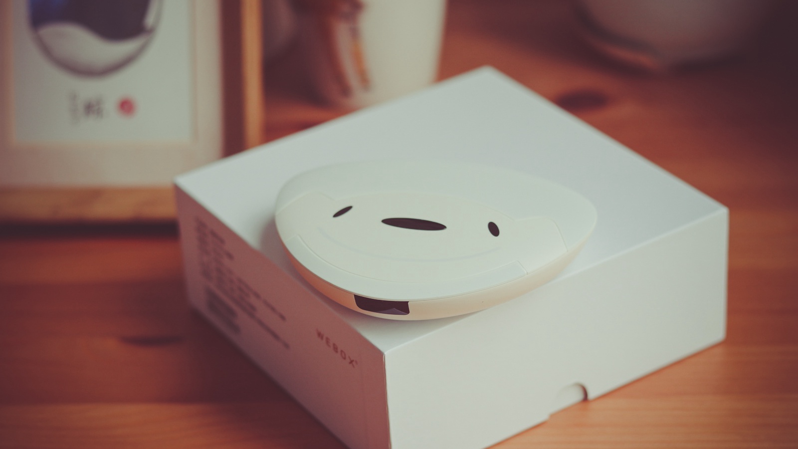 京东盒子抢先体验——OTT圈你好，JD来了