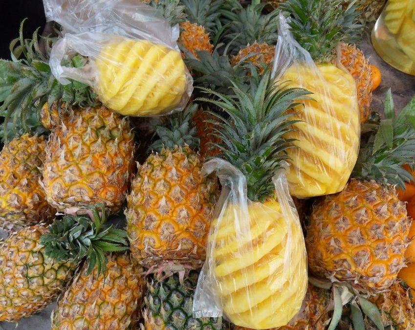 最全海南水果上市时间表,海南水果上市时间表收藏版