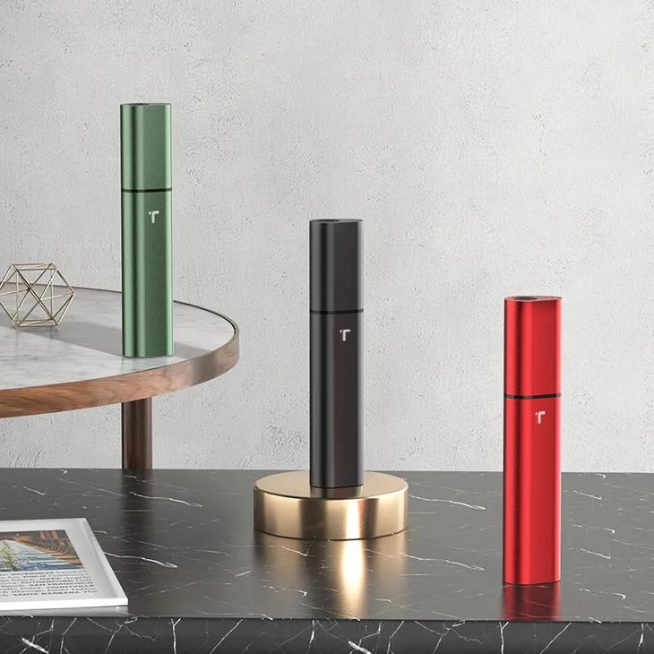 500万像素高清成像，隐秘耳道一览无遗，挖耳朵也能科技感爆棚