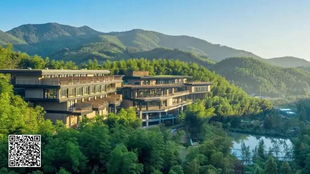 2019全国必住酒店top50,国内口碑最好的美宿