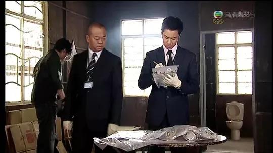 香港警察部门tvb,香港tvb警方视频