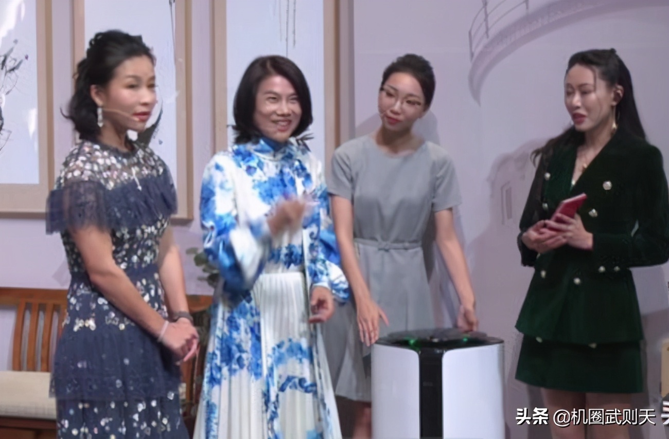 小米空调何时超越格力,格力空调和小米空调董明珠