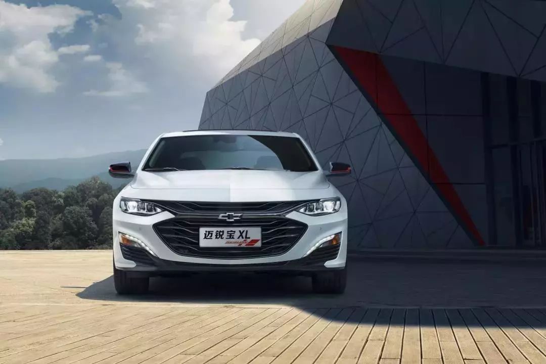 全新雪佛兰品牌之夜,广州车展将亮相雪佛兰全新概念车