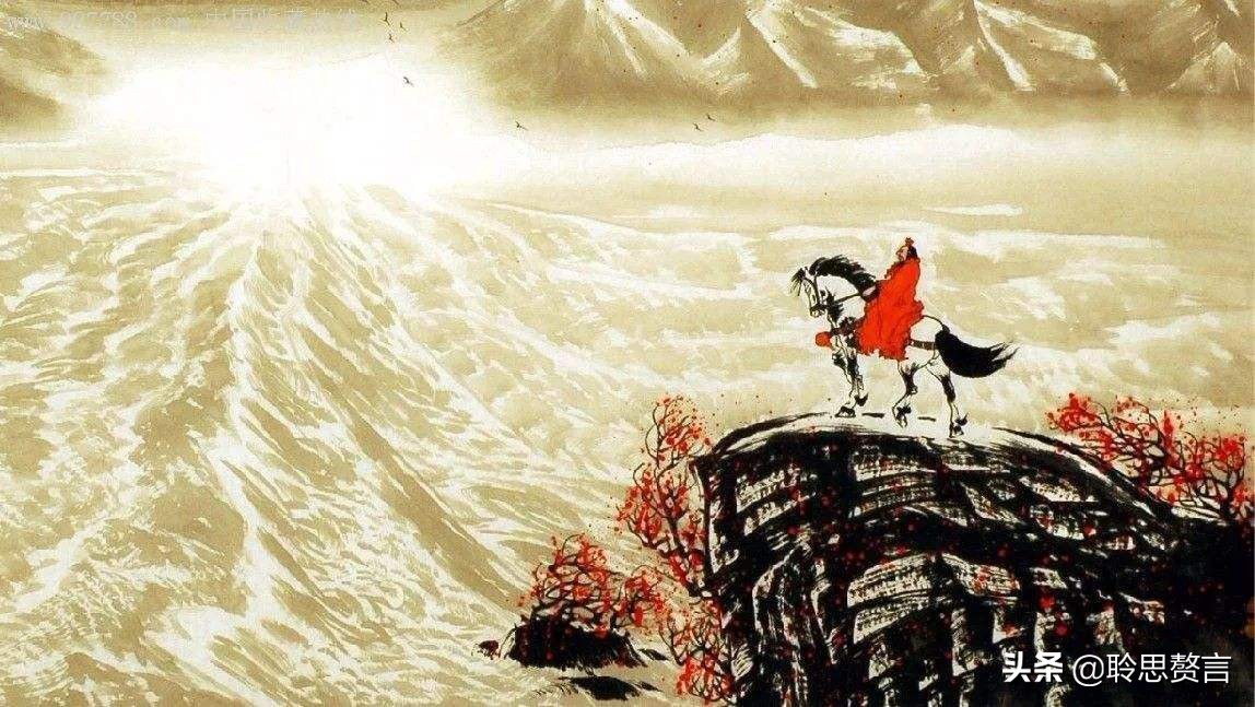 李贺的经典古诗出城感悟,出城李贺鉴赏答案