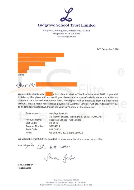 选校风向标，2021年Tatler英国私校年度大奖揭晓