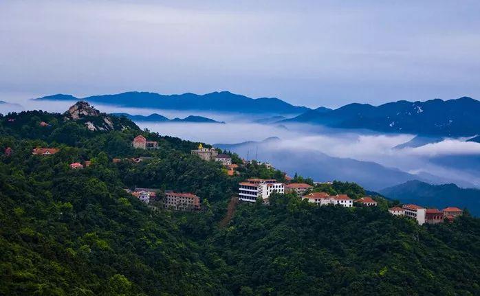 昆明青龙峡风景区,昆明青龙峡有啥好玩的