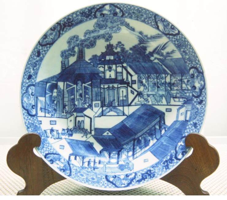 青花瓷的了解图文,详细讲解青花瓷