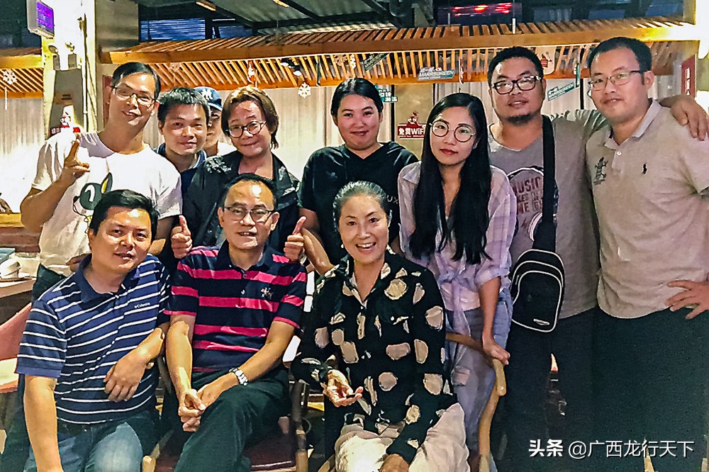 南宁油焖小龙虾推荐,在儋州不能辜负的美景与美食