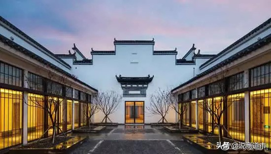 福州可以看三坊七巷的酒店,福州住宿酒店推荐三坊七巷