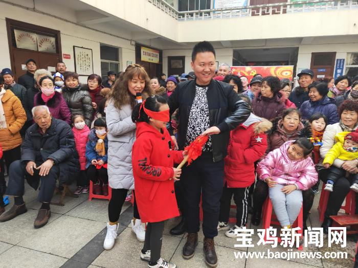 宝鸡市大城市建设核心区,宝鸡小镇是怎么建设的