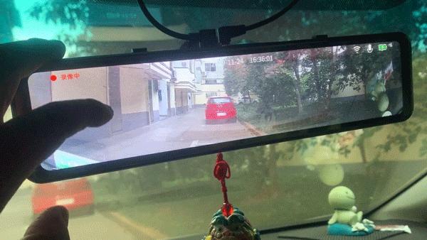 盯盯拍e5记录仪怎么验证真假,盯盯拍e5行车记录仪的离线地图