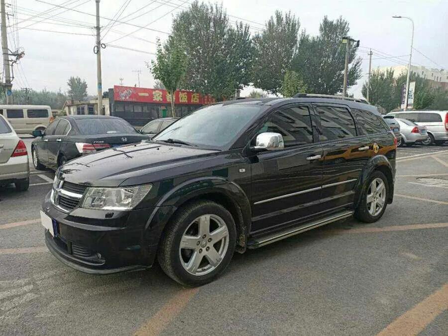 道奇酷威属于真正的道奇吗,道奇酷威车怎么样值得买吗