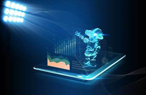 达摩院2023十大科技趋势附pdf下载,如何看待达摩院2020十大科技趋势