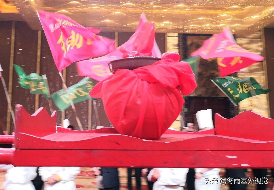 朔州天锦苑视频,朔州天锦苑婚宴