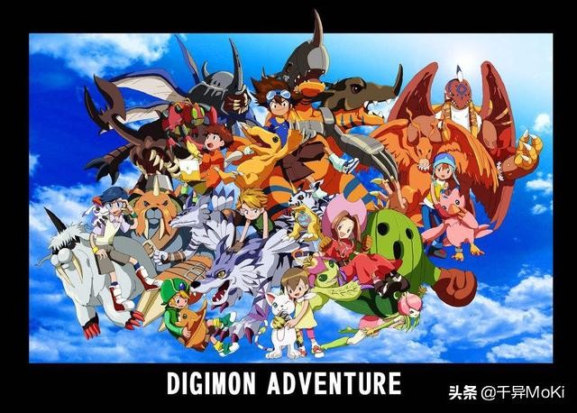 607080后的童年回忆农村生活动漫,陪伴我们童年的五十部动漫排名