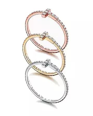 tiffany官网价格表0.2克拉,tiffany的最新款