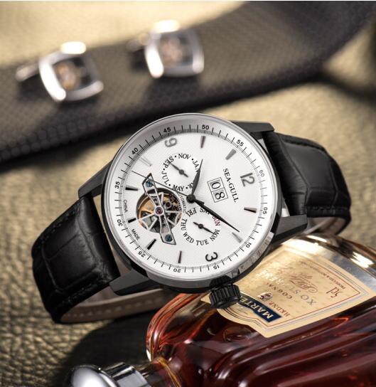 海鸥手表哪一款表比较值得买,海鸥相机和海鸥手表