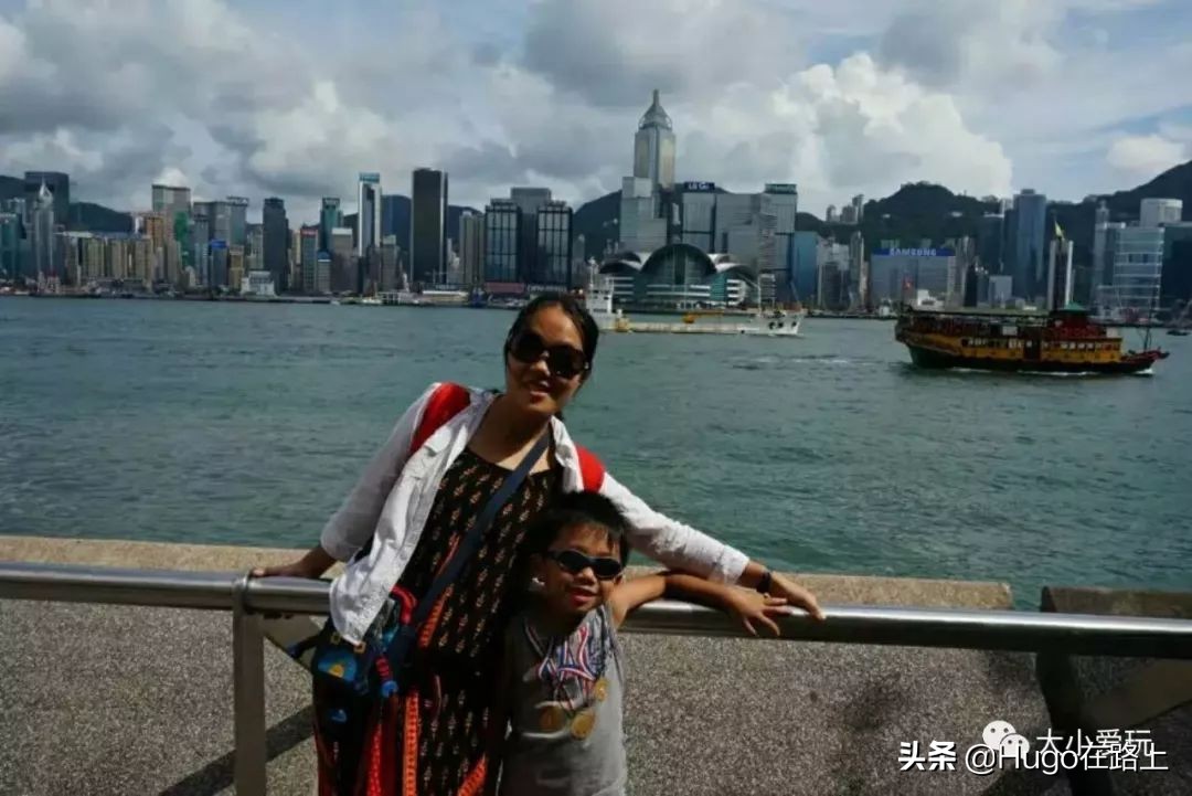 去香港亲子旅行攻略路线图片,香港亲子游最佳路线图