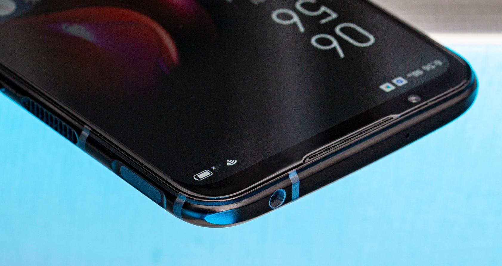 努比亚红魔5g和华为mate9哪个好,努比亚红魔5g对比小米10跑分