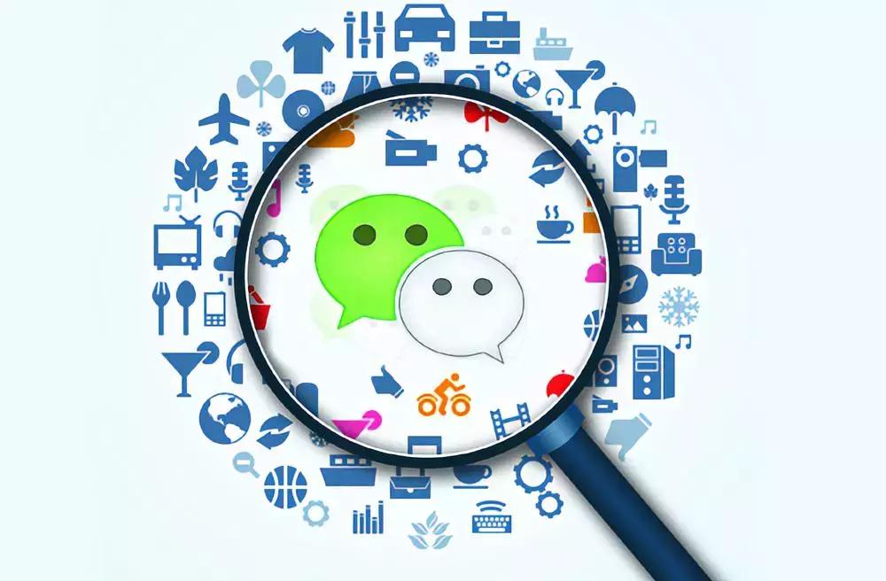 微商朋友圈打造技巧,微商朋友圈打造