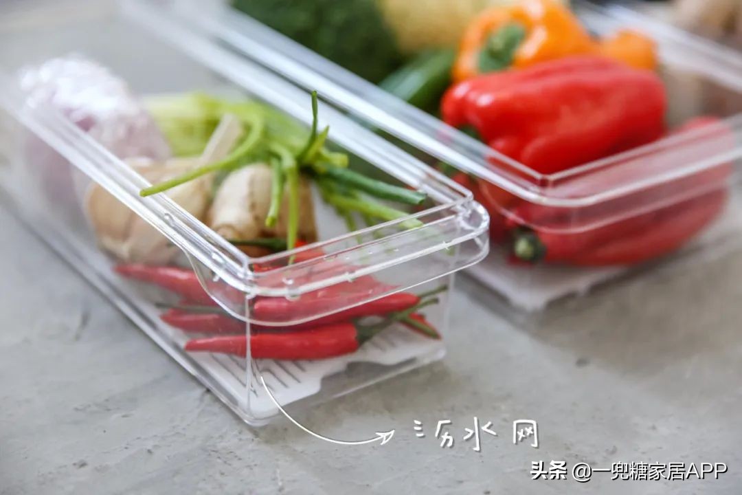 冰箱收纳小妙招大全自制,分享一下我的冰箱收纳小妙招