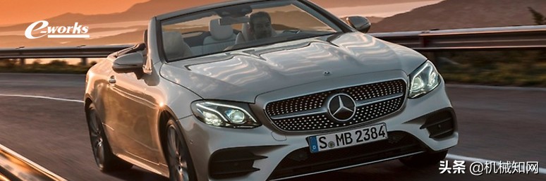 德国顶尖高端工业公司,德国十大顶级工业产品