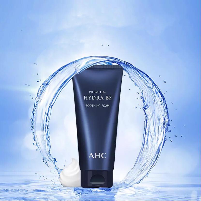 男士公认最好的洗面奶品牌排行榜,男士洗面奶和女士洗面奶