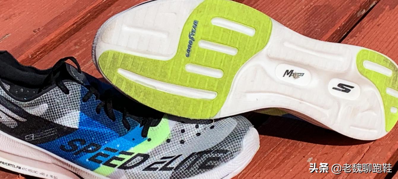 斯凯奇的鞋子跑步,斯凯奇可以当跑步鞋吗