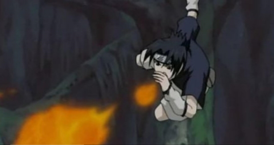 十五年火影迷都看过来，知道什么是西多里吗？或者啥是辛巴克天线